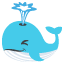 :whale: :whale: